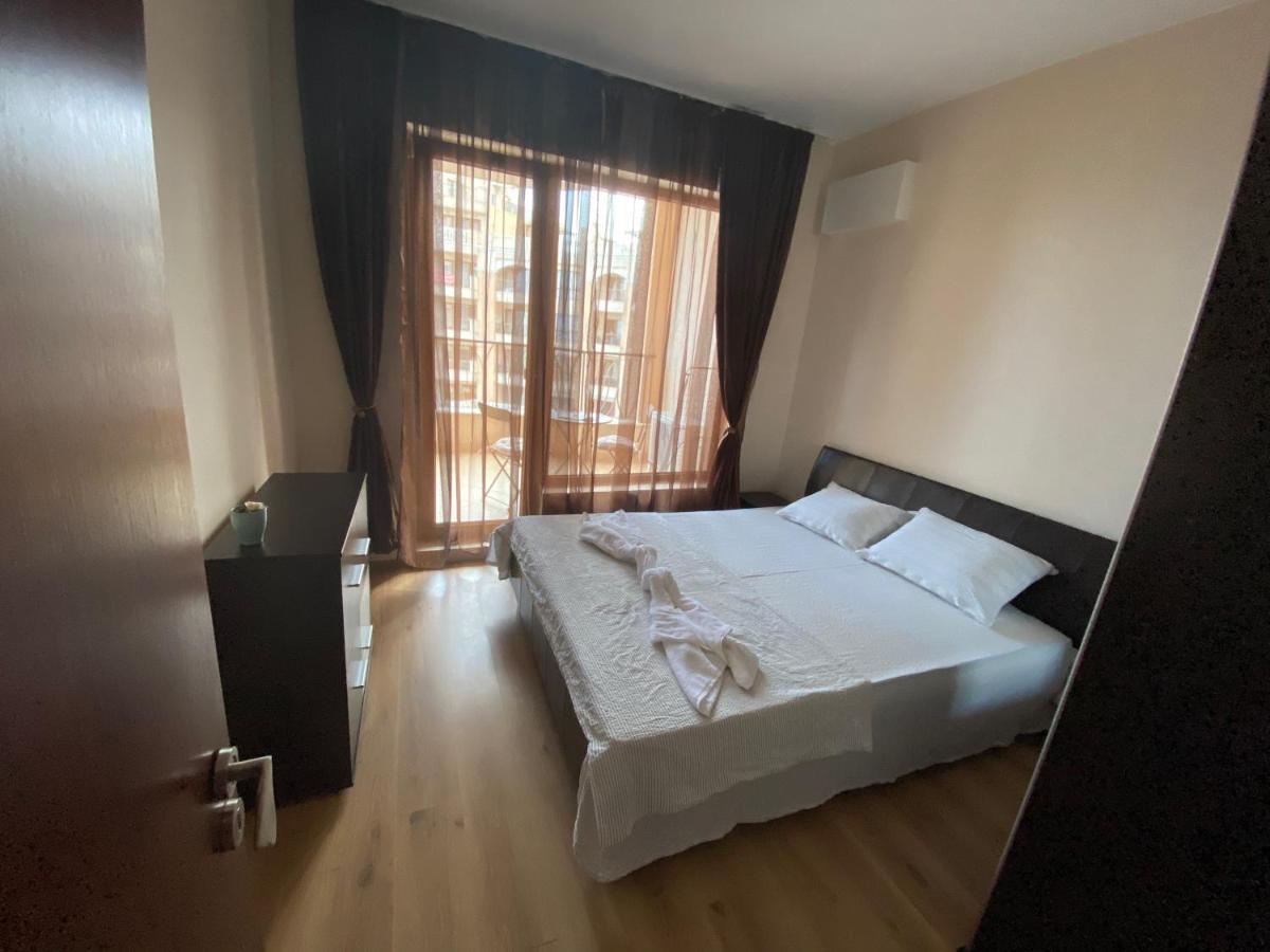 Elegantz Apartments 1 Varna Esterno foto