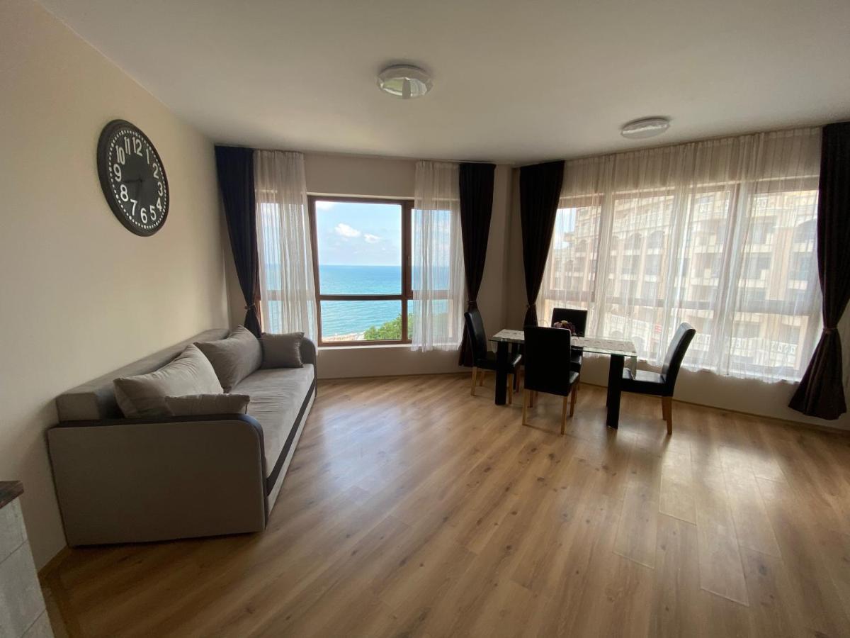 Elegantz Apartments 1 Varna Esterno foto