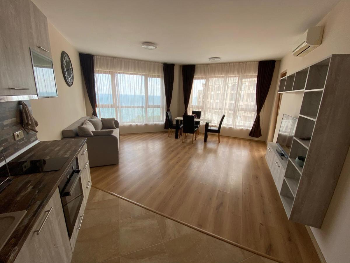 Elegantz Apartments 1 Varna Esterno foto