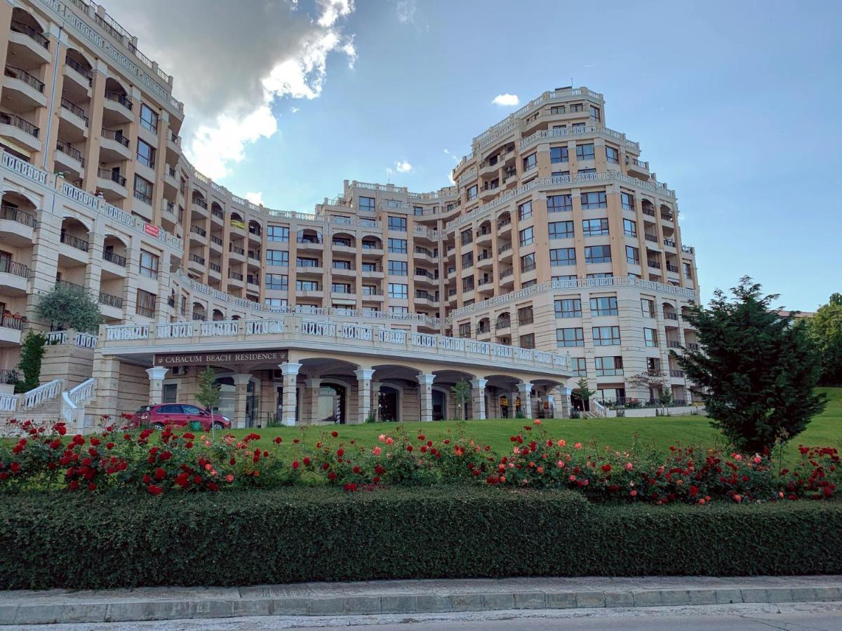 Elegantz Apartments 1 Varna Esterno foto