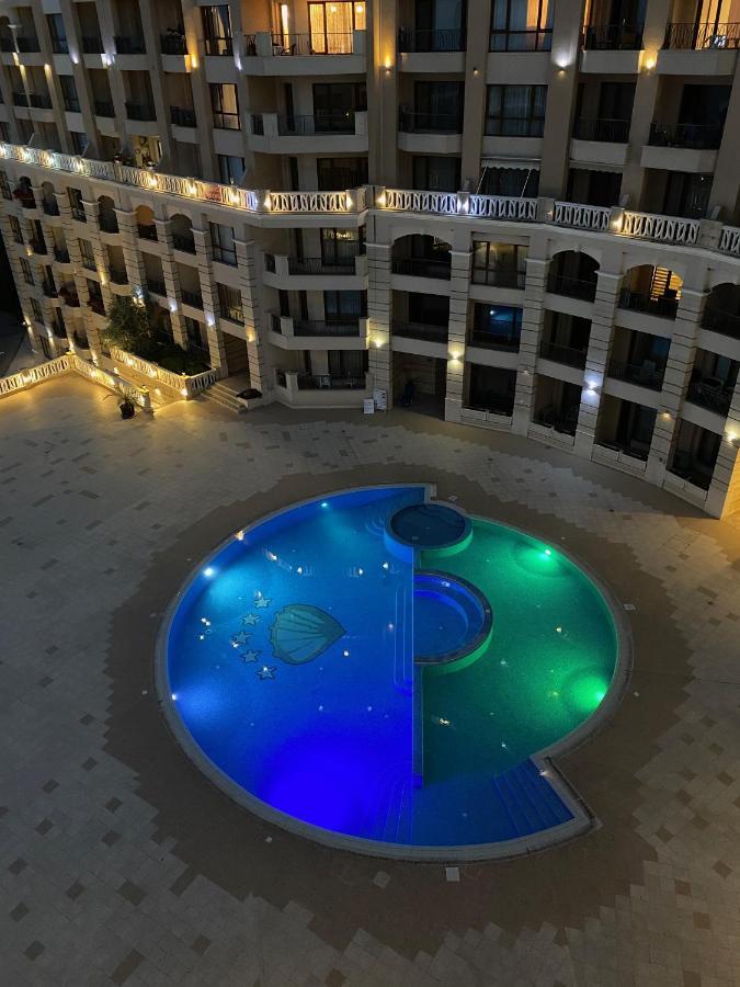 Elegantz Apartments 1 Varna Esterno foto