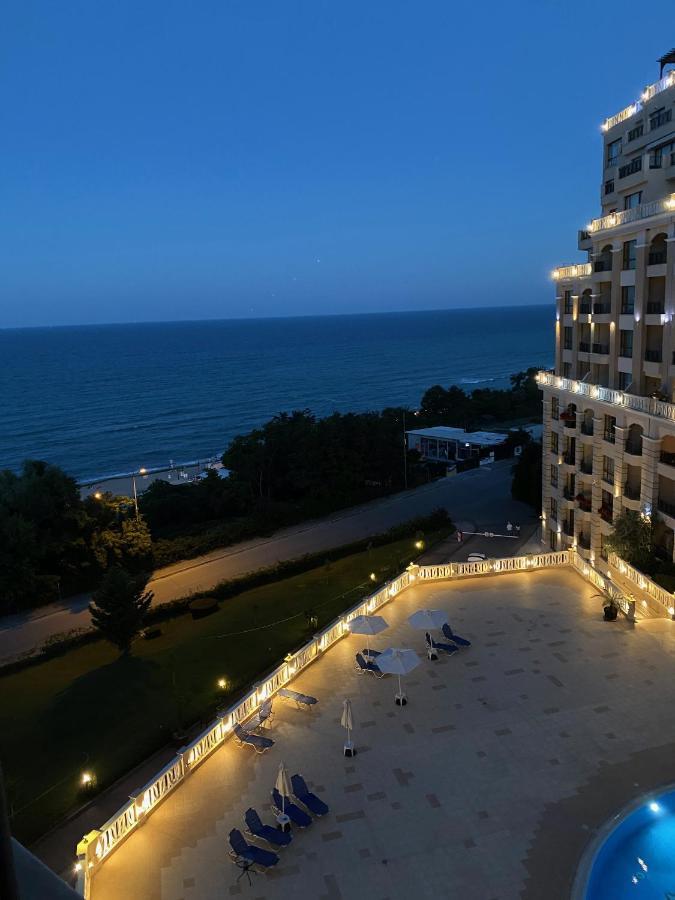Elegantz Apartments 1 Varna Esterno foto